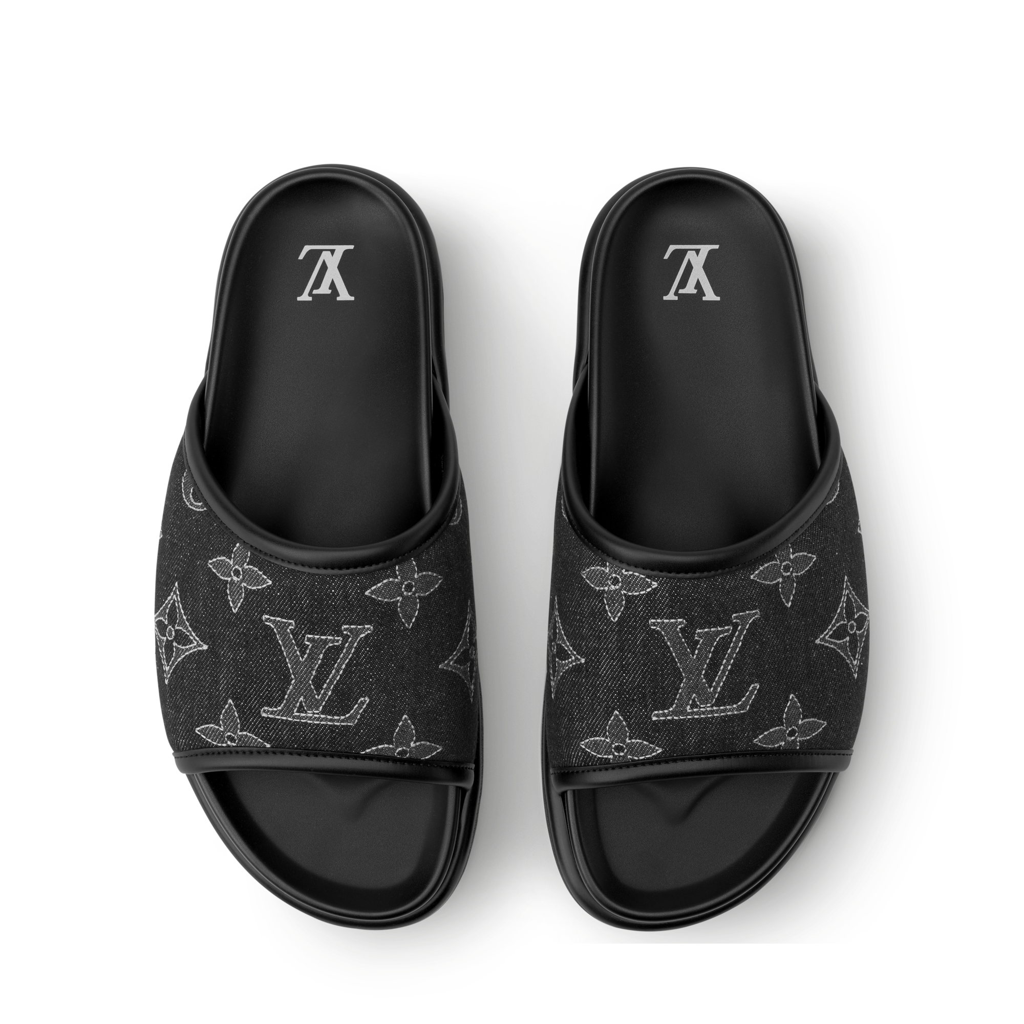 Miami Mule - Shoes | LOUIS VUITTON
